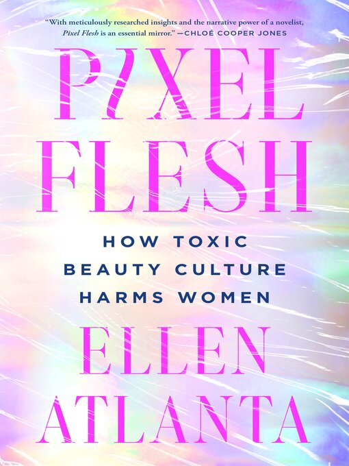 Title details for Pixel Flesh by Ellen Atlanta - Available